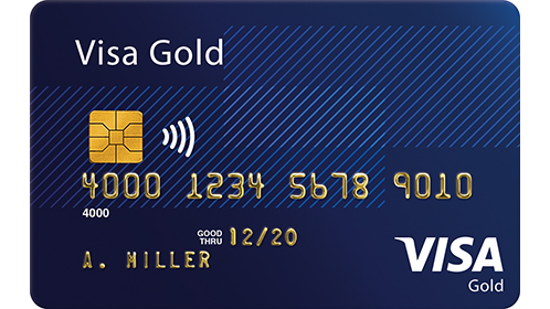 likely Wander Quote Cartes de débit Visa | Visa